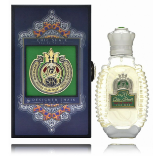 Shaik Chic Emerald No 70 Perfume for men (096213)