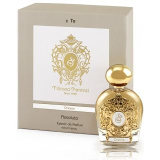 Tiziana Terenzi Orionis Assoluto Perfume PAR 100 ml (8016741842580)