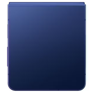 Samsung Galaxy Z Flip7 5G Smartphone 12GB / 256GB Blue Shadow (SM-F766BDBGEUB)