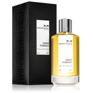 Mancera Deep Forest Perfume EDP 120 ml (3760265193493)