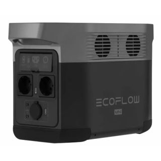 EcoFlow Delta 2 Lithium Power Station 2200W (5003501008)