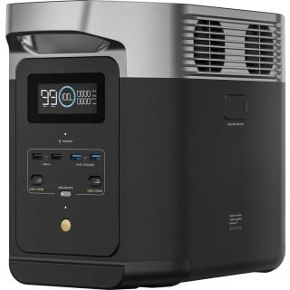 EcoFlow Delta 2 Lithium Power Station 2200W (5003501008)