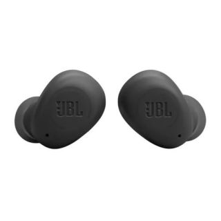 JBL Wave Buds TWS Wireless Earbuds (JBLWBUDSBLK)