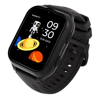 Garett Kids eSIM Black Smartwatch (ESIM_4G_BLK)