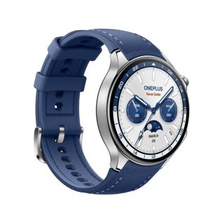 OnePlus Watch 2 Smartwatch Blue (6921815626626)
