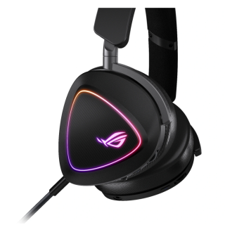 Asus ROG Delta II Wireless Gaming Headset (90YH03W0-BHUA00)