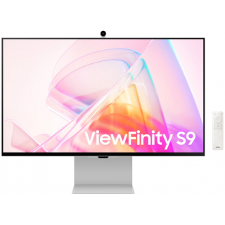 Samsung ViewFinity S90PC S27C902PAU 5K Ultra HD Monitor 27" (LS27C902PAUXEN)