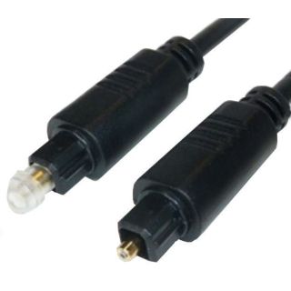 Brackton Audio optical ODT Toslink Cable 1.5m (TOS-SKB-0150.B)