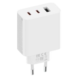 Xiaomi 2C1A EU Charger 67W (BHR7493EU)
