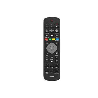 HQ LXP0004 TV remote control PHILIPS LCD/LED Smart 3D Black (LXP0004)