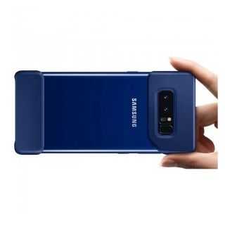 Samsung EF-MN950CNEGWW 2 Piece Original Cover for Samsung Note 8 Blue (EF-MN950CNEGWW)
