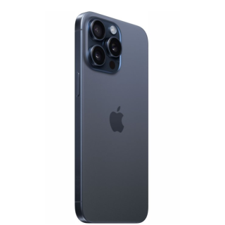 Apple iPhone 15 Pro Max 256GB Mobile Phone (MU7A3ZD/A)