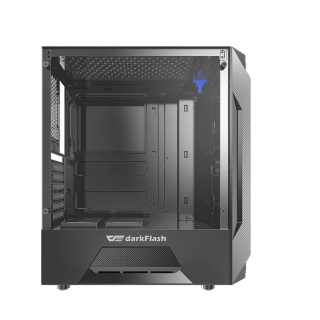 Darkflash LEO Computer case (LEO)