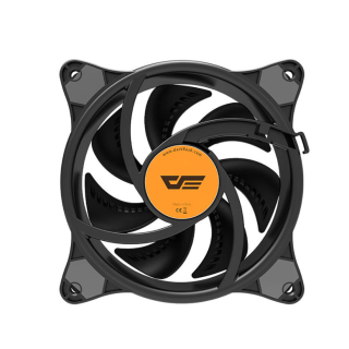 Darkflash D1 Computer Fan RGB (D1)