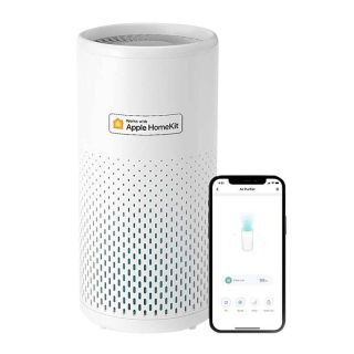 Meross MAP100 Smart Air Purifier Wi-Fi (MAP100)