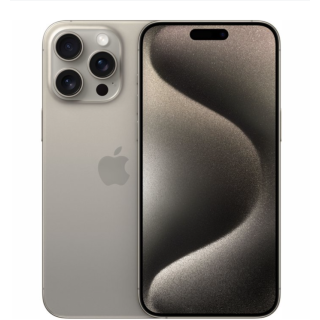 Apple iPhone 15 Pro 128GB Mobile Phone (MTUX3ZD/A)