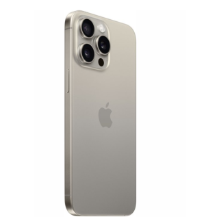 Apple iPhone 15 Pro 128GB Mobile Phone (MTUX3ZD/A)