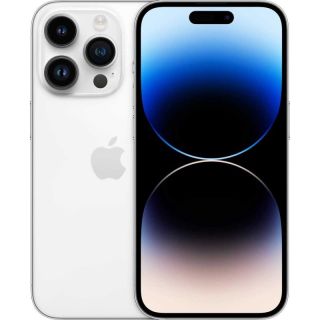 Apple iPhone 14 Pro 128GB Mobile Phone (MQ023QL/A)