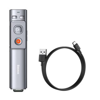 Baseus Orange Dot Remote control for Presentation (WKCD000013)