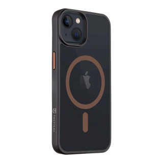 Tactical MagForce Hyperstealth 2.0 Cover for iPhone 13 / Black/Moucha Moose (TA-57983125819)