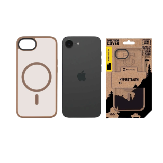 Tactical MagForce Hyperstealth Cover for iPhone 16e / Moucha Moose (TA-57983124964)
