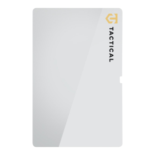 Tactical Glass Shield for Samsung Galaxy Tab S10 FE+ / clear (TA-57983125970)