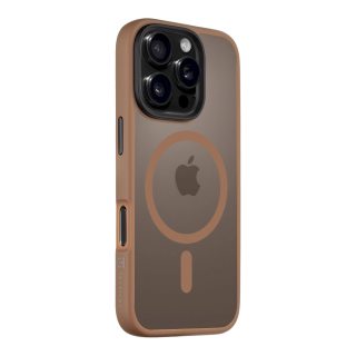 Tactical MagForce Hyperstealth Cover for iPhone 16 Pro / Moucha Moose (TA-57983124953)