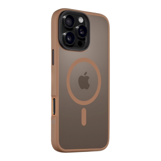 Tactical MagForce Hyperstealth Cover for iPhone 16 Pro Max / Moucha Moose (TA-57983124952)