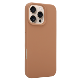 Tactical MagForce Velvet Smoothie Cover for Apple iPhone 16 Pro Max / Moucha Moose (TA-57983124965)