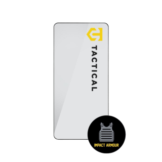 Tactical Glass Impact Armour for Samsung Galaxy S25 Edge (TA-57983125574)