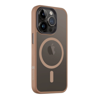 Tactical MagForce Hyperstealth Cover for iPhone 14 Pro / Moucha Moose (TA-57983124958)