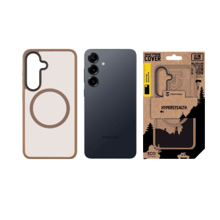 Tactical MagForce Hyperstealth Cover for Samsung Galaxy S25 / Moucha Moose (TA-57983124962)