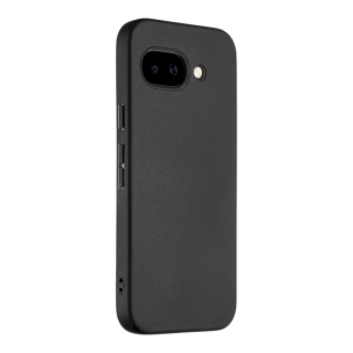 Tactical TPU Cover for Google Pixel 9a / black (TA-57983125863)