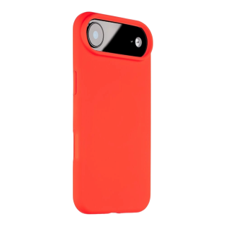 Tactical MagForce Velvet Smoothie Cover for Apple iPhone Air / chilli (TA-57983126656)