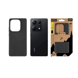 Tactical TPU Cover for Xiaomi Redmi Note 14S / black (TA-57983125879)