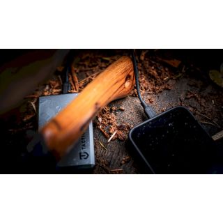 Tactical Stitch Thread USB-A/USB-C Cable 0.3m / black (TA-57983126580)