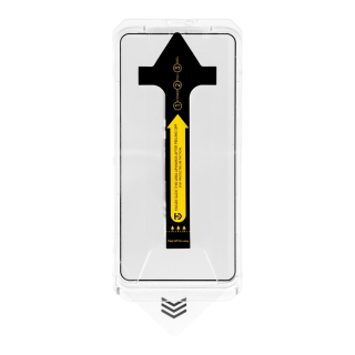 Tactical Impact Barrier for Rookies for Samsung Galaxy S25 Edge (TA-57983125580)