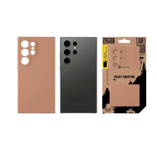 Tactical Velvet Smoothie Cover for Samsung Galaxy S24 Ultra / Moucha Moose (TA-57983124979)