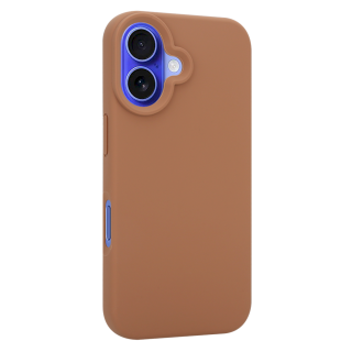 Tactical MagForce Velvet Smoothie Cover for Apple iPhone 16 / Moucha Moose (TA-57983124967)