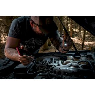 Tactical Stinger Cable USB-C/USB-C Cable 1.5m / black (TA-57983125424)