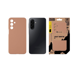 Tactical Velvet Smoothie Cover for Samsung Galaxy A16 4G/5G / Moucha Moose (TA-57983124983)