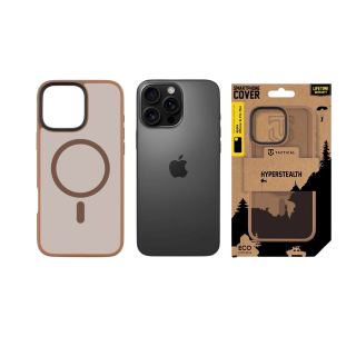 Tactical MagForce Hyperstealth Cover for iPhone 16 Pro Max / Moucha Moose (TA-57983124952)