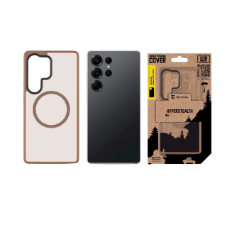 Tactical MagForce Hyperstealth Cover for Samsung Galaxy S25 Ultra / Moucha Moose (TA-57983124963)