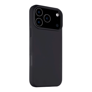 Tactical MagForce Velvet Smoothie Cover for Apple iPhone 17 Pro Max / asphalt (TA-57983126666)