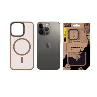 Tactical MagForce Hyperstealth Cover for iPhone 13 Pro / Moucha Moose (TA-57983124960)