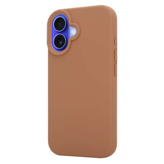 Tactical MagForce Velvet Smoothie Cover for Apple iPhone 16 / Moucha Moose (TA-57983124967)