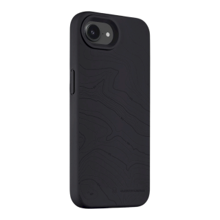 Tactical MagForce Beaver Cover for iPhone 16e / asphalt (TA-57983126358)