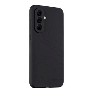 Tactical Beaver Cover for Samsung Galaxy A56 / asphalt (TA-57983126372)