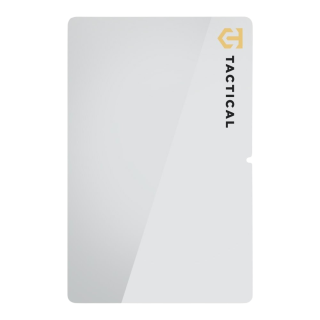 Tactical Glass Shield for Samsung Galaxy Tab S10 FE / clear (TA-57983125969)