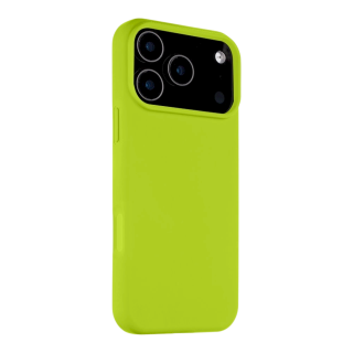Tactical MagForce Velvet Smoothie Cover for Apple iPhone 17 Pro Max / avocado (TA-57983126668)